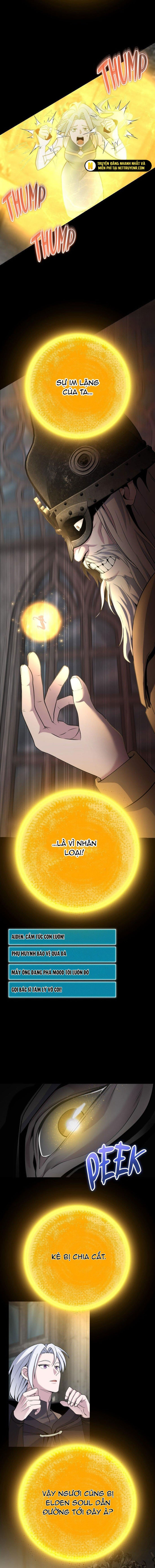 Streamer Game Thiên Tài Bị Ma Ám Chapter 47 - Trang 2