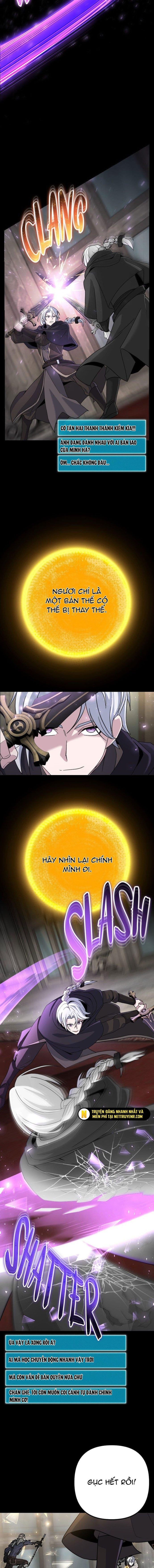 Streamer Game Thiên Tài Bị Ma Ám Chapter 47 - Trang 2