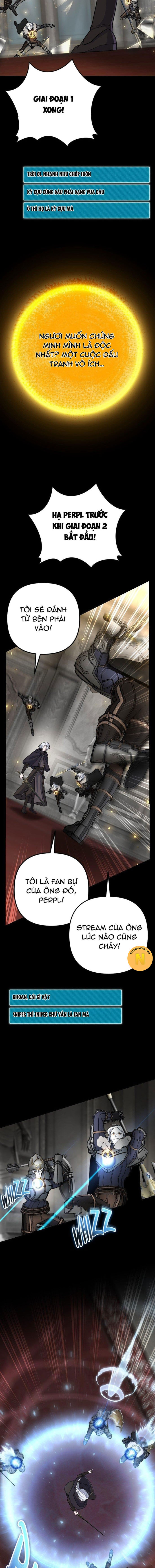 Streamer Game Thiên Tài Bị Ma Ám Chapter 47 - Trang 2