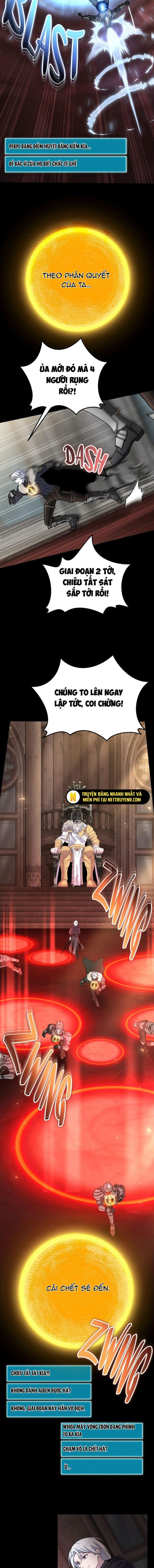 Streamer Game Thiên Tài Bị Ma Ám Chapter 47 - Trang 2