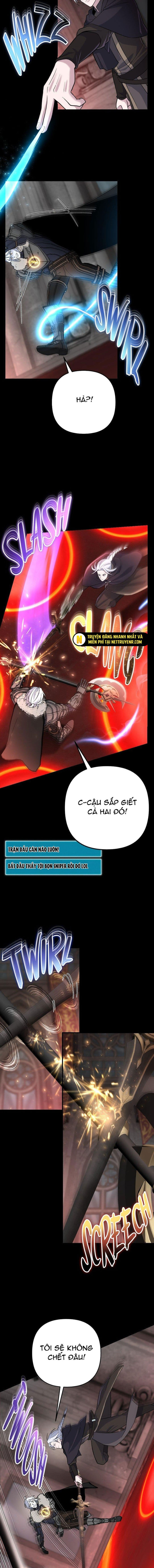 Streamer Game Thiên Tài Bị Ma Ám Chapter 47 - Trang 2