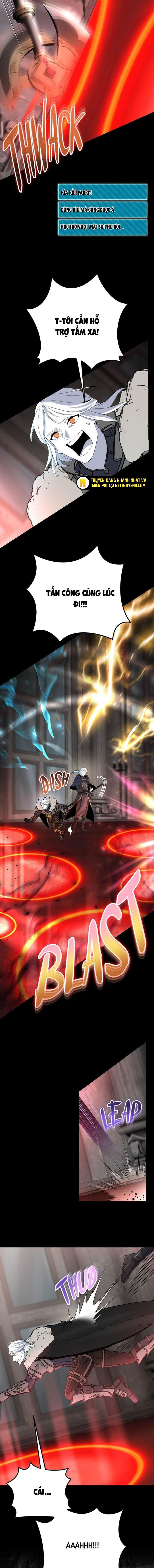 Streamer Game Thiên Tài Bị Ma Ám Chapter 47 - Trang 2