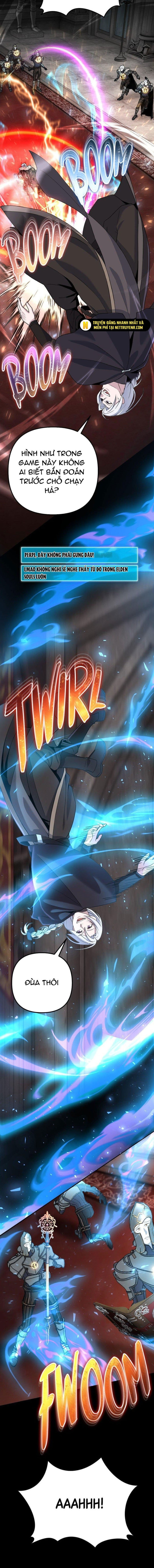 Streamer Game Thiên Tài Bị Ma Ám Chapter 47 - Trang 2