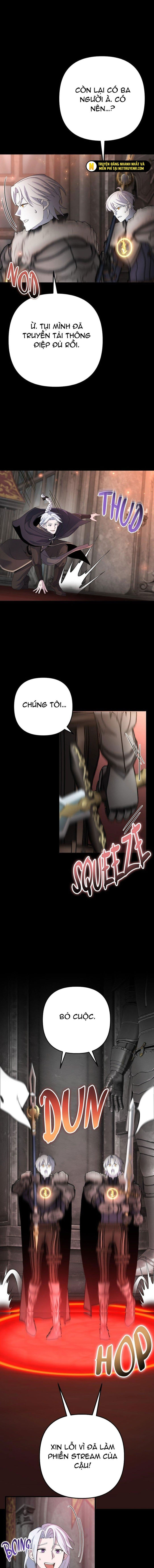 Streamer Game Thiên Tài Bị Ma Ám Chapter 47 - Trang 2