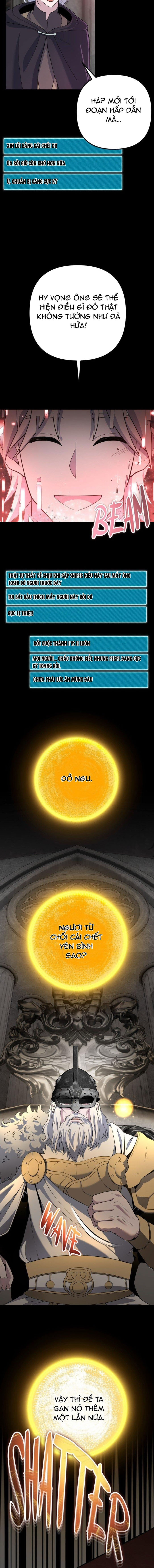 Streamer Game Thiên Tài Bị Ma Ám Chapter 47 - Trang 2