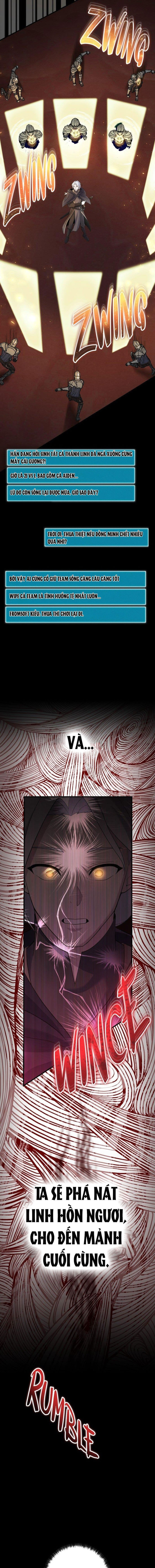 Streamer Game Thiên Tài Bị Ma Ám Chapter 47 - Trang 2