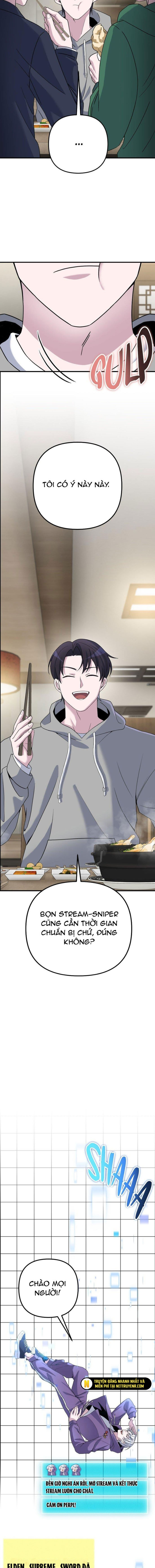 Streamer Game Thiên Tài Bị Ma Ám Chapter 47 - Trang 2