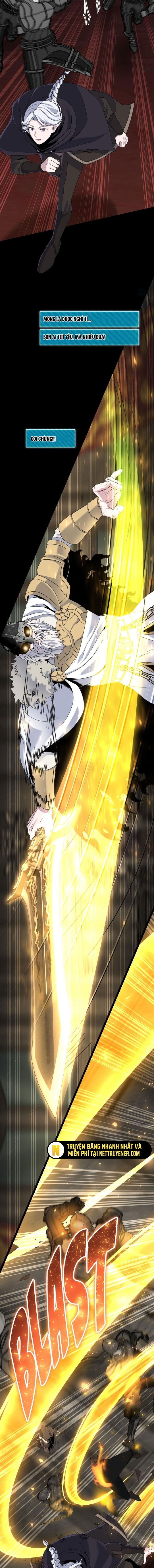 Streamer Game Thiên Tài Bị Ma Ám Chapter 48 - Trang 2