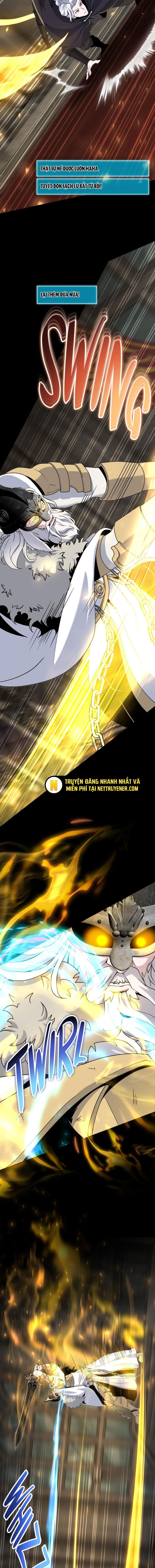 Streamer Game Thiên Tài Bị Ma Ám Chapter 48 - Trang 2