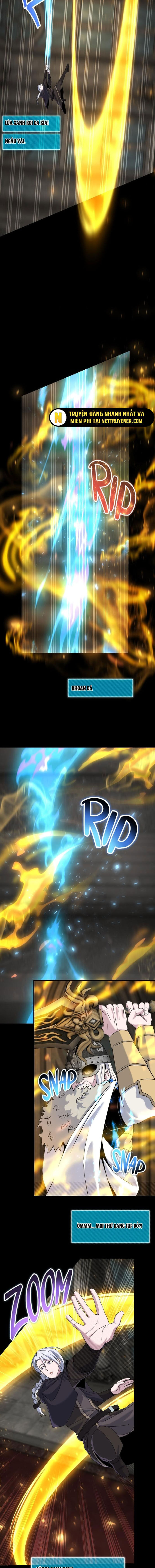 Streamer Game Thiên Tài Bị Ma Ám Chapter 48 - Trang 2