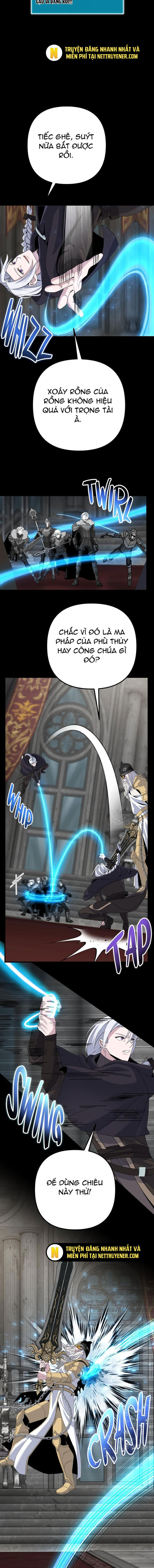 Streamer Game Thiên Tài Bị Ma Ám Chapter 48 - Trang 2