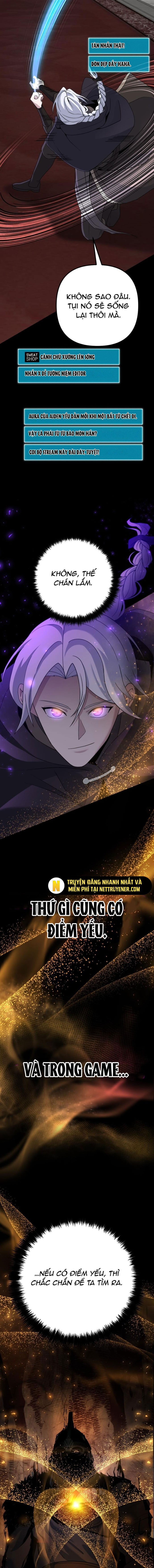 Streamer Game Thiên Tài Bị Ma Ám Chapter 48 - Trang 2