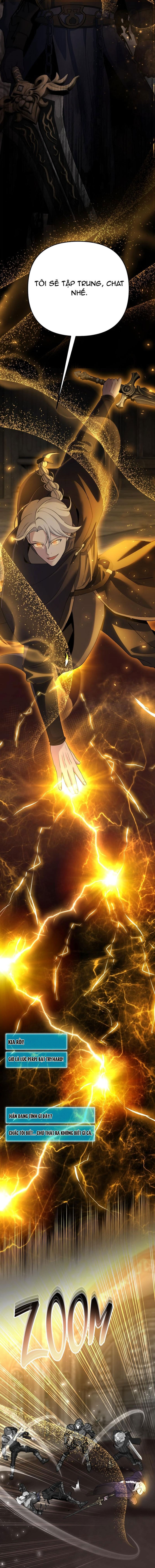 Streamer Game Thiên Tài Bị Ma Ám Chapter 48 - Trang 2