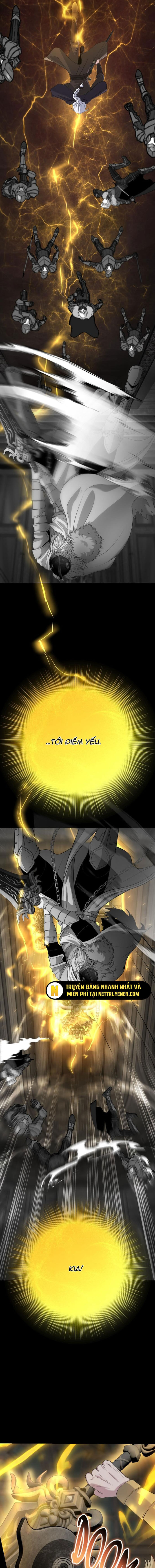 Streamer Game Thiên Tài Bị Ma Ám Chapter 48 - Trang 2