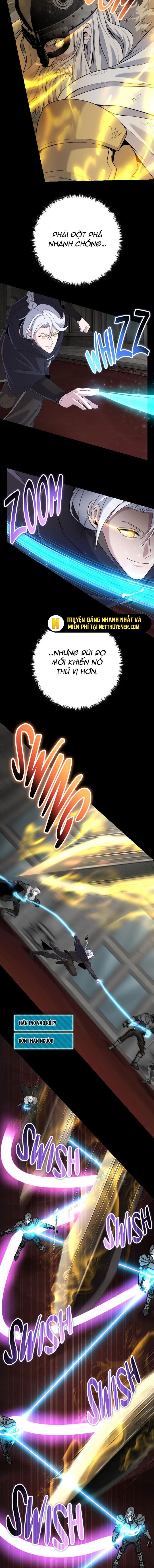 Streamer Game Thiên Tài Bị Ma Ám Chapter 48 - Trang 2