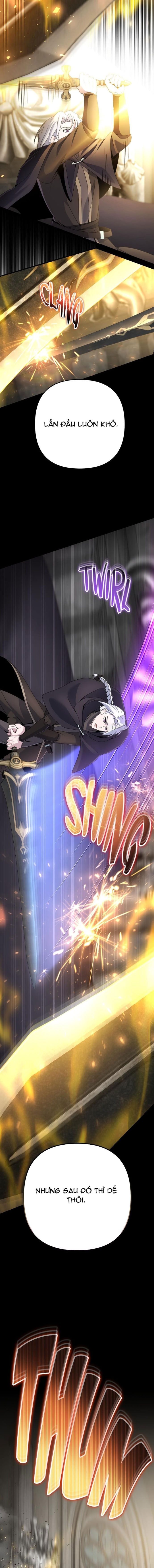 Streamer Game Thiên Tài Bị Ma Ám Chapter 48 - Trang 2