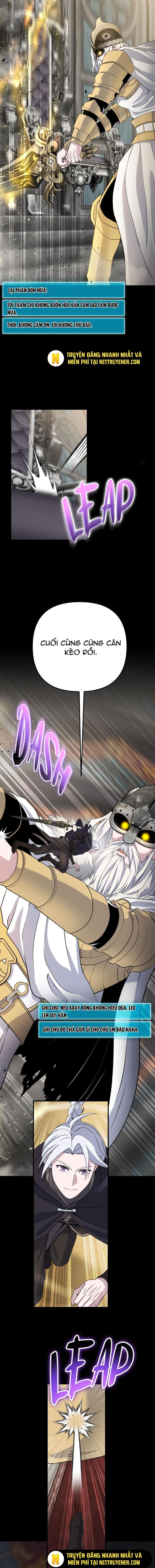 Streamer Game Thiên Tài Bị Ma Ám Chapter 48 - Trang 2