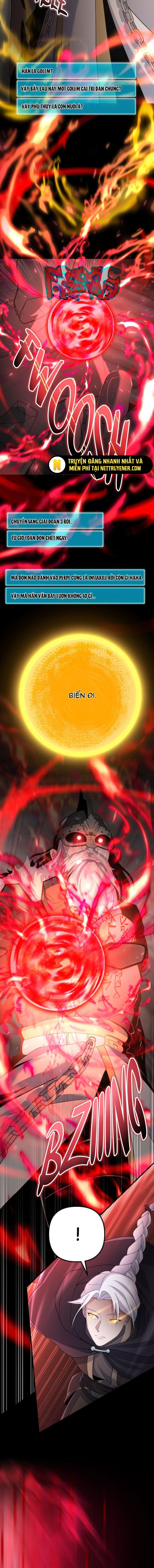 Streamer Game Thiên Tài Bị Ma Ám Chapter 48 - Trang 2