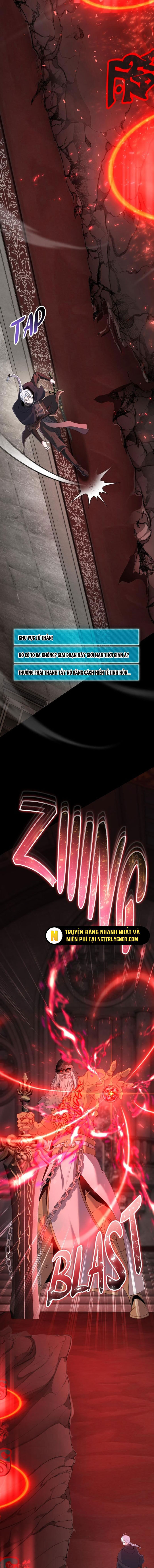 Streamer Game Thiên Tài Bị Ma Ám Chapter 48 - Trang 2