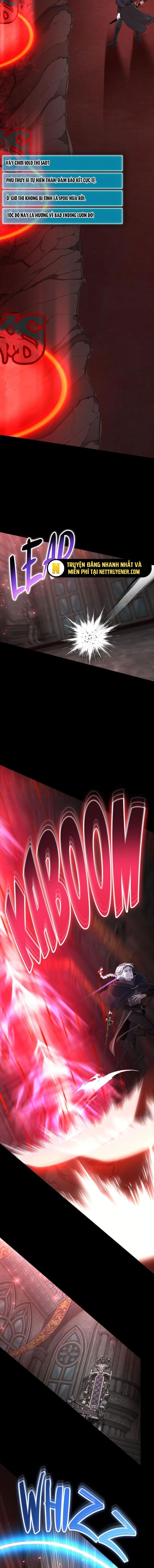 Streamer Game Thiên Tài Bị Ma Ám Chapter 48 - Trang 2