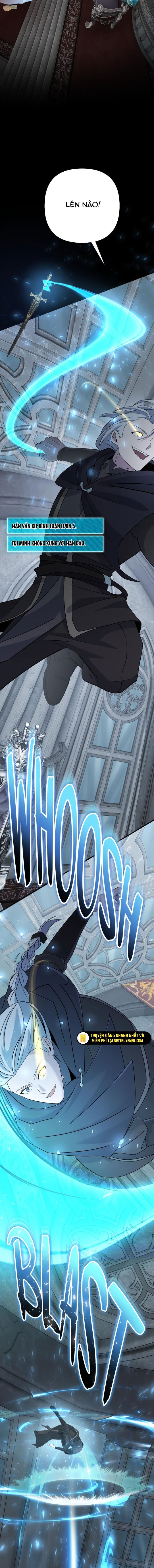 Streamer Game Thiên Tài Bị Ma Ám Chapter 48 - Trang 2