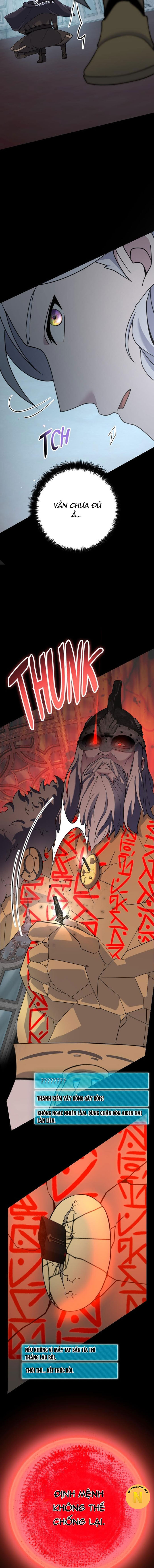 Streamer Game Thiên Tài Bị Ma Ám Chapter 48 - Trang 2