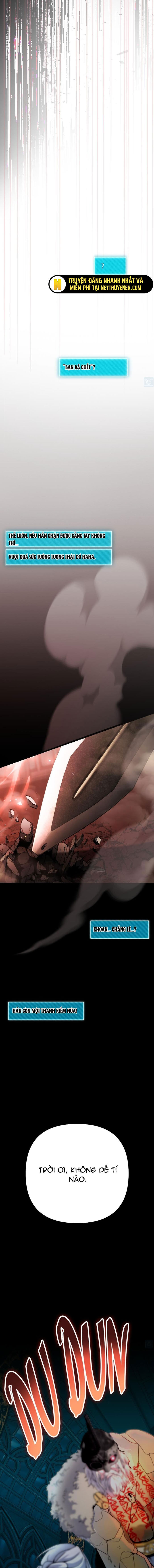 Streamer Game Thiên Tài Bị Ma Ám Chapter 48 - Trang 2