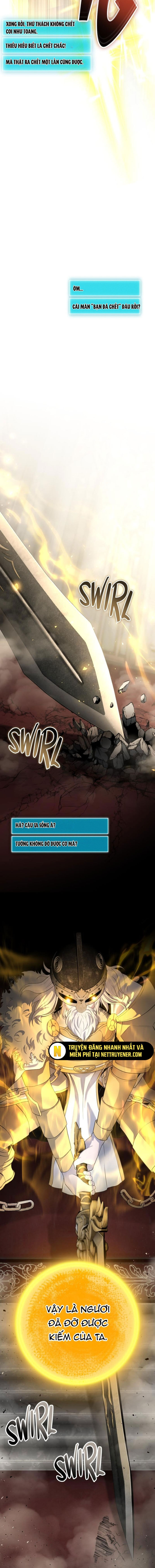 Streamer Game Thiên Tài Bị Ma Ám Chapter 48 - Trang 2