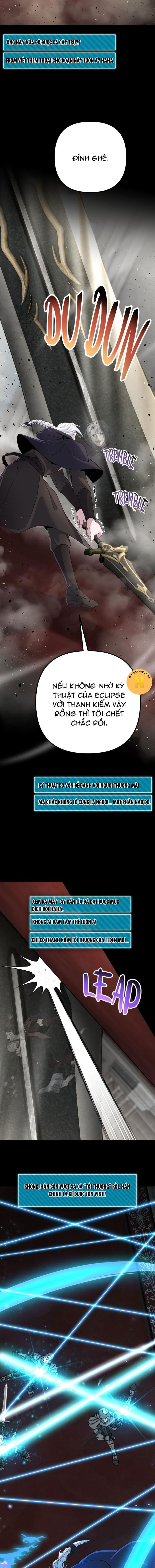 Streamer Game Thiên Tài Bị Ma Ám Chapter 48 - Trang 2