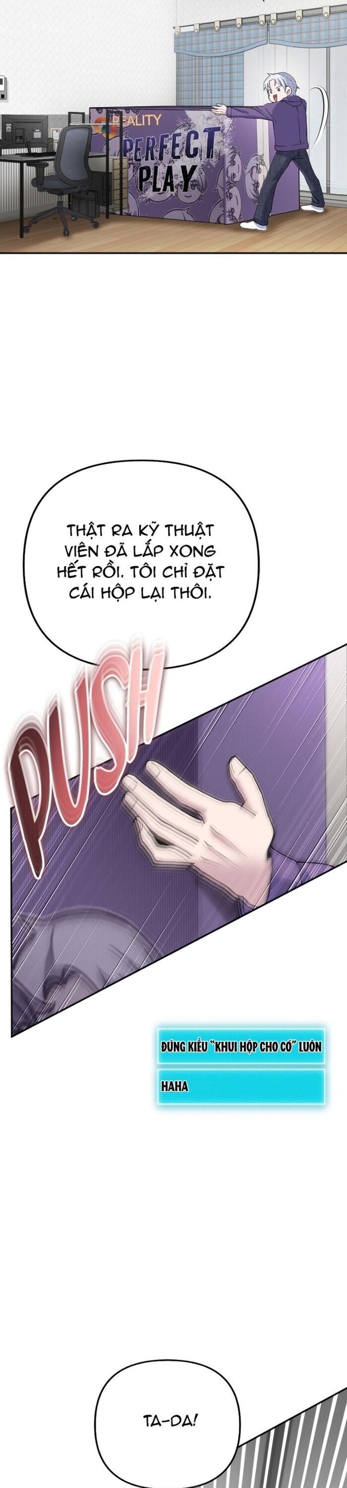 Streamer Game Thiên Tài Bị Ma Ám Chapter 50 - Trang 2