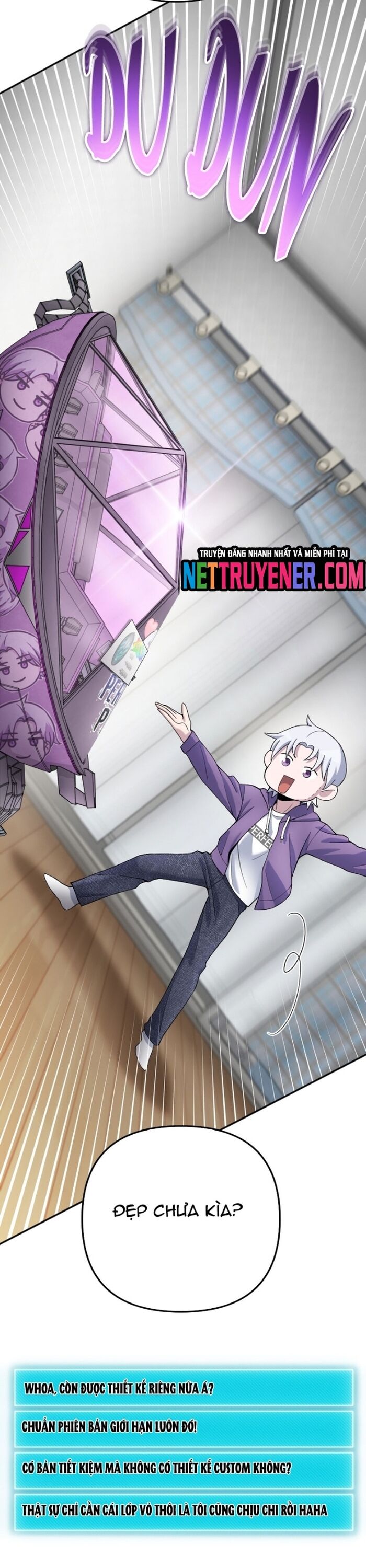 Streamer Game Thiên Tài Bị Ma Ám Chapter 50 - Trang 2