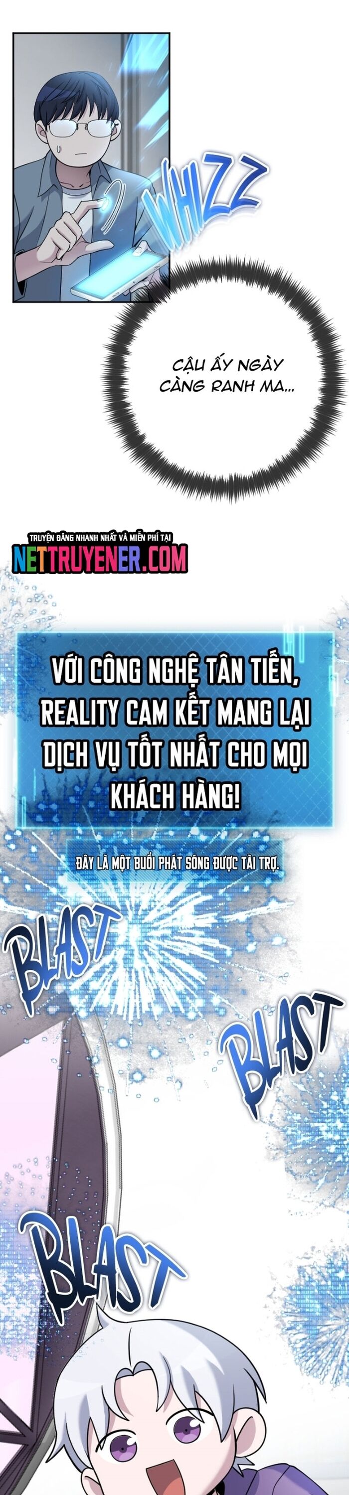 Streamer Game Thiên Tài Bị Ma Ám Chapter 50 - Trang 2