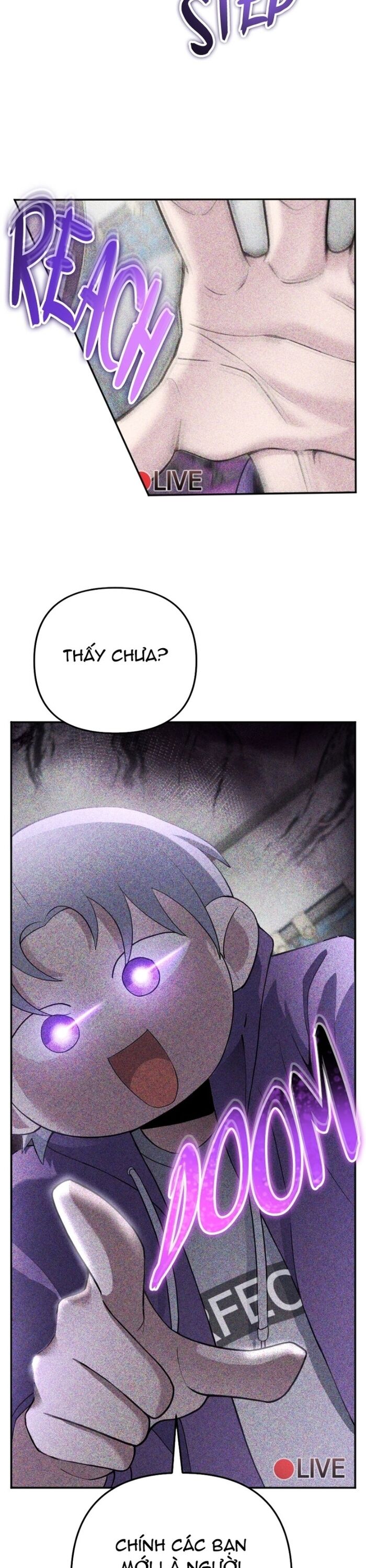 Streamer Game Thiên Tài Bị Ma Ám Chapter 50 - Trang 2