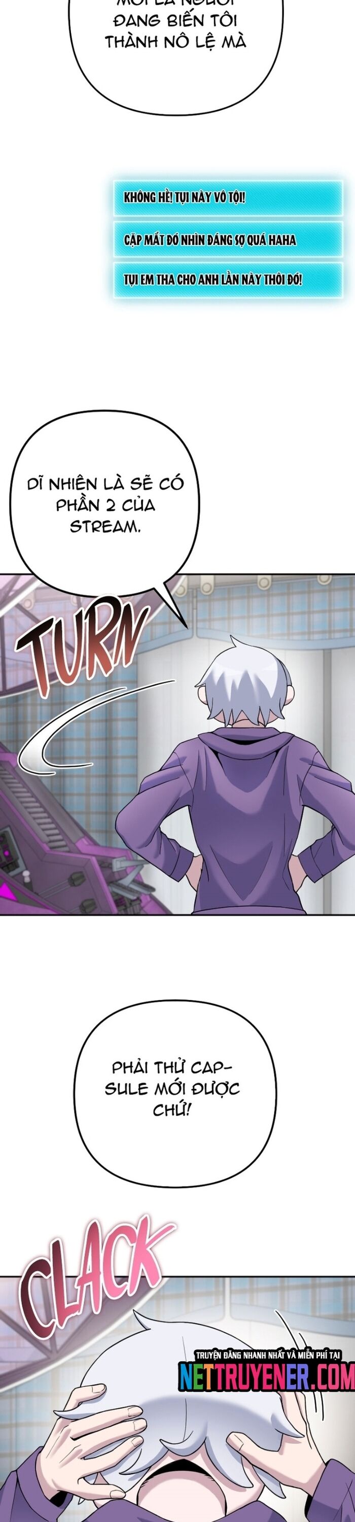 Streamer Game Thiên Tài Bị Ma Ám Chapter 50 - Trang 2