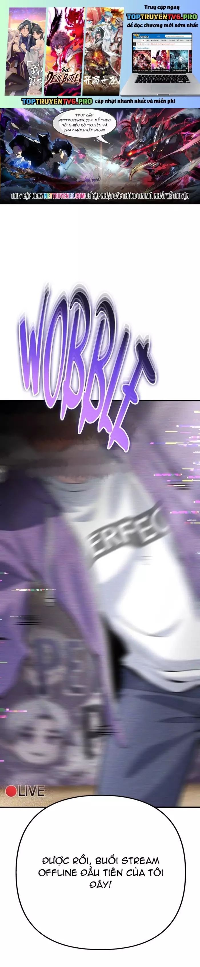 Streamer Game Thiên Tài Bị Ma Ám Chapter 50 - Trang 2