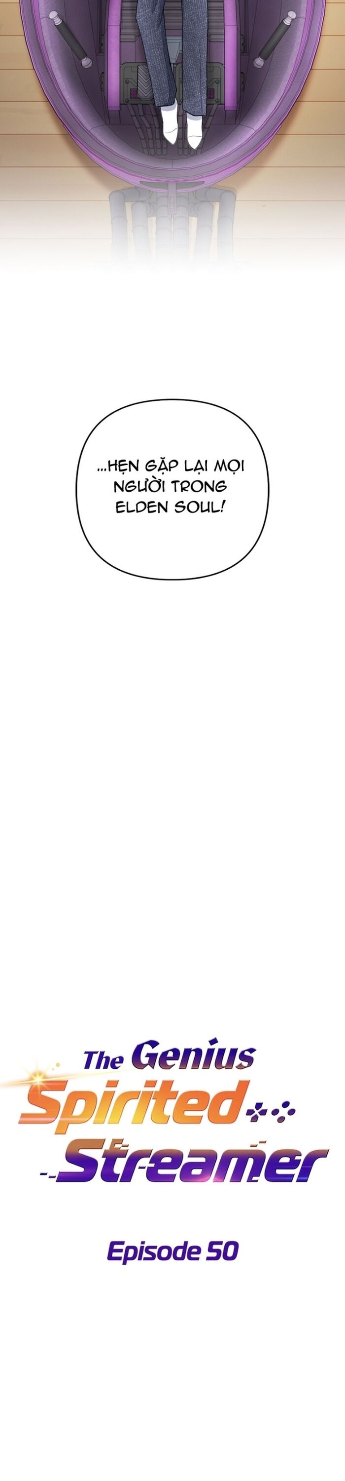 Streamer Game Thiên Tài Bị Ma Ám Chapter 50 - Trang 2