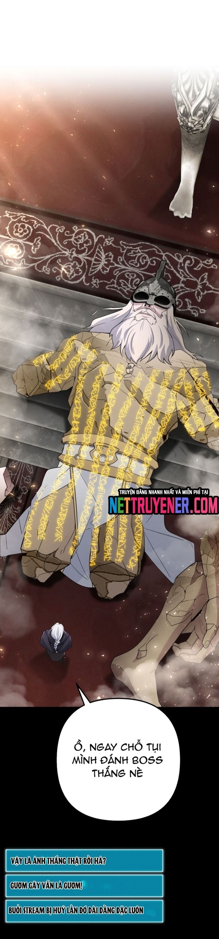 Streamer Game Thiên Tài Bị Ma Ám Chapter 50 - Trang 2