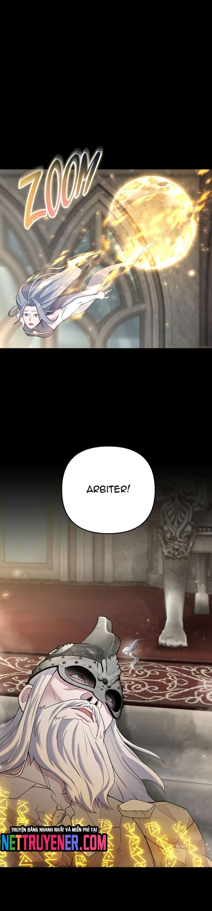 Streamer Game Thiên Tài Bị Ma Ám Chapter 50 - Trang 2