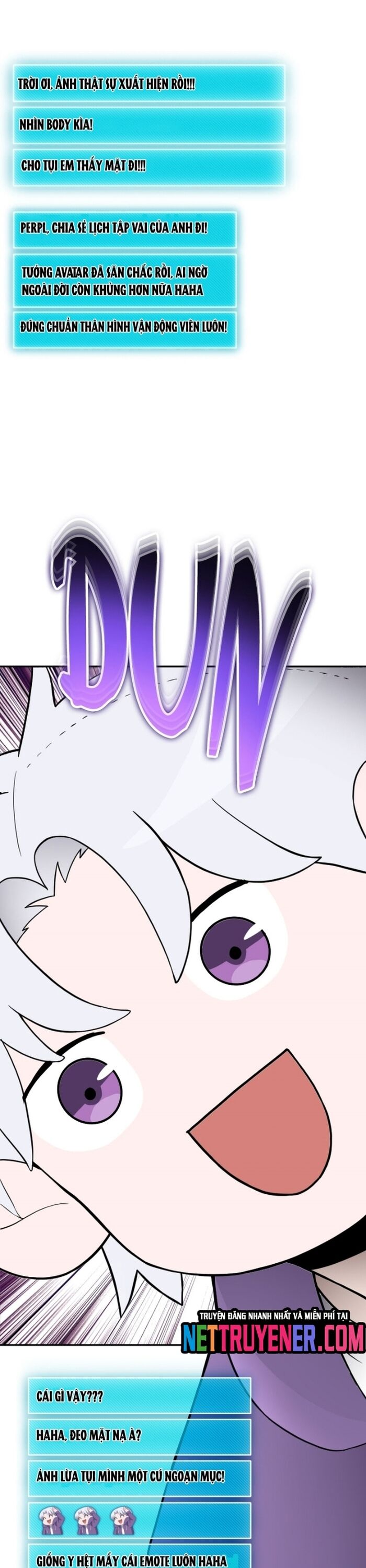 Streamer Game Thiên Tài Bị Ma Ám Chapter 50 - Trang 2