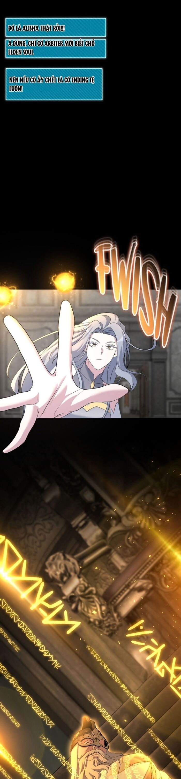 Streamer Game Thiên Tài Bị Ma Ám Chapter 50 - Trang 2