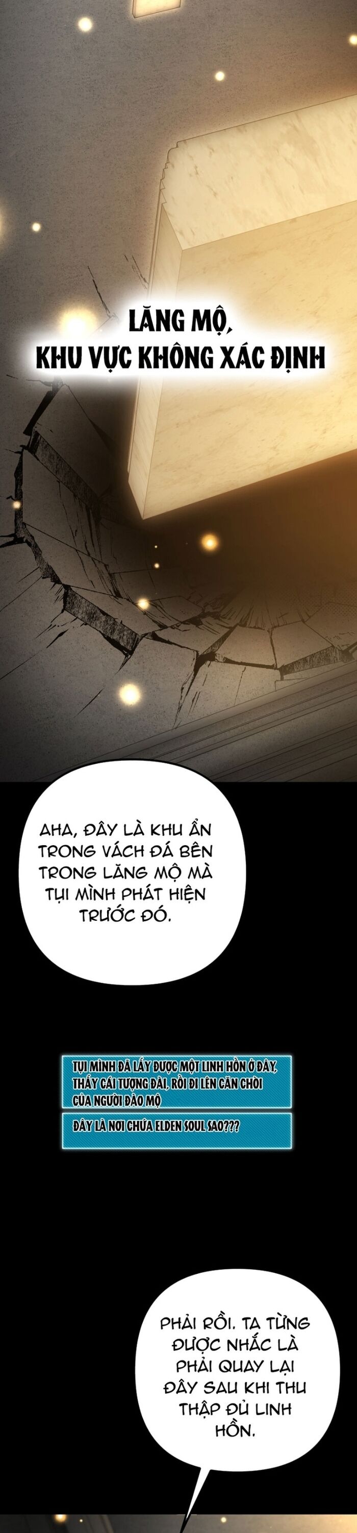 Streamer Game Thiên Tài Bị Ma Ám Chapter 50 - Trang 2