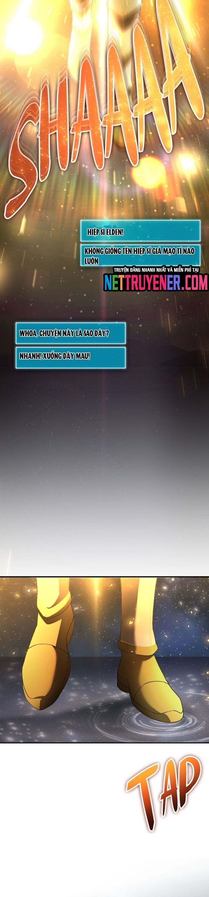 Streamer Game Thiên Tài Bị Ma Ám Chapter 50 - Trang 2