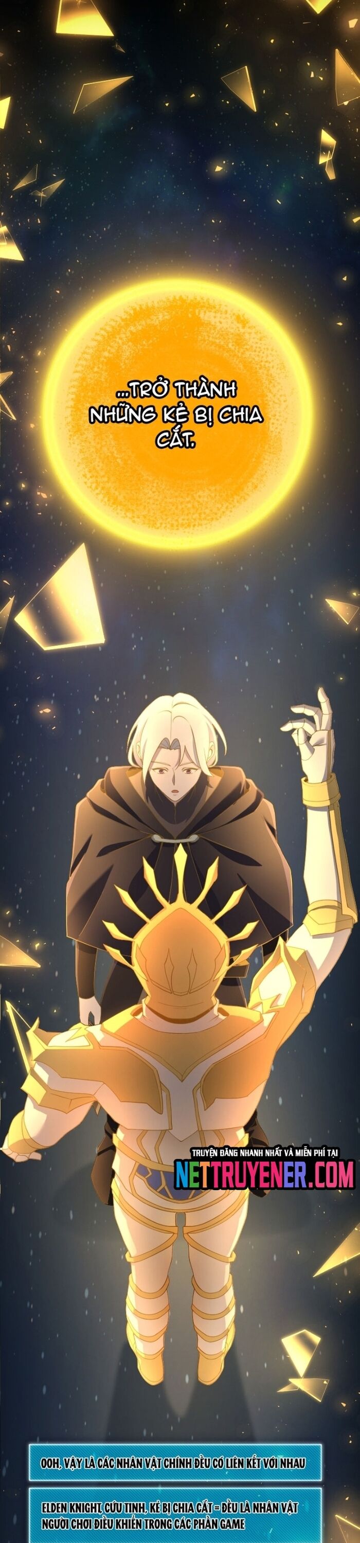 Streamer Game Thiên Tài Bị Ma Ám Chapter 50 - Trang 2