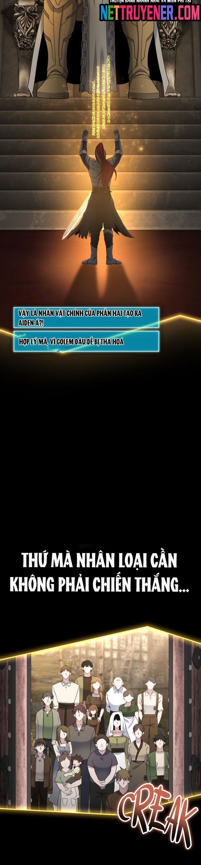 Streamer Game Thiên Tài Bị Ma Ám Chapter 50 - Trang 2