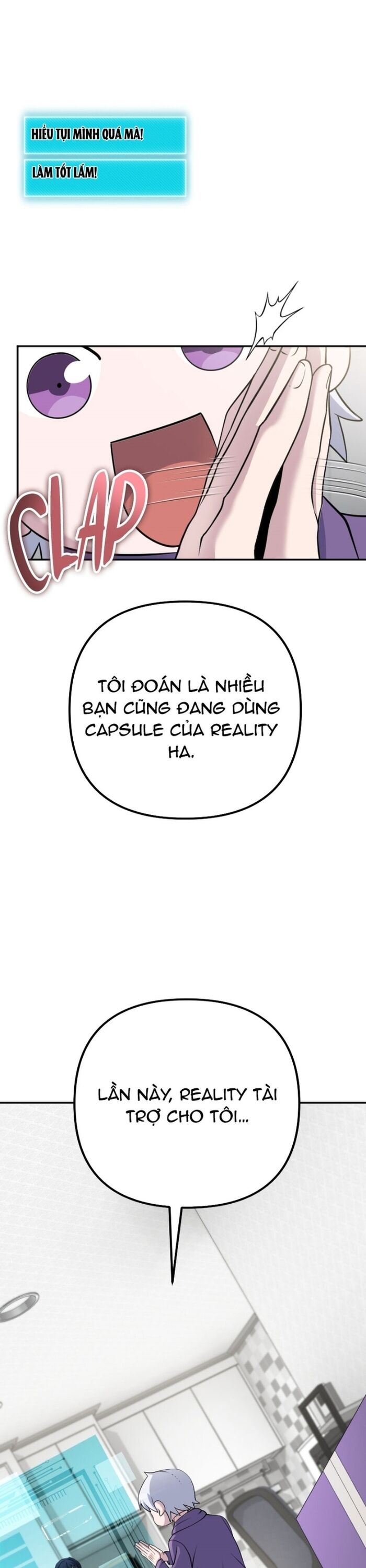 Streamer Game Thiên Tài Bị Ma Ám Chapter 50 - Trang 2