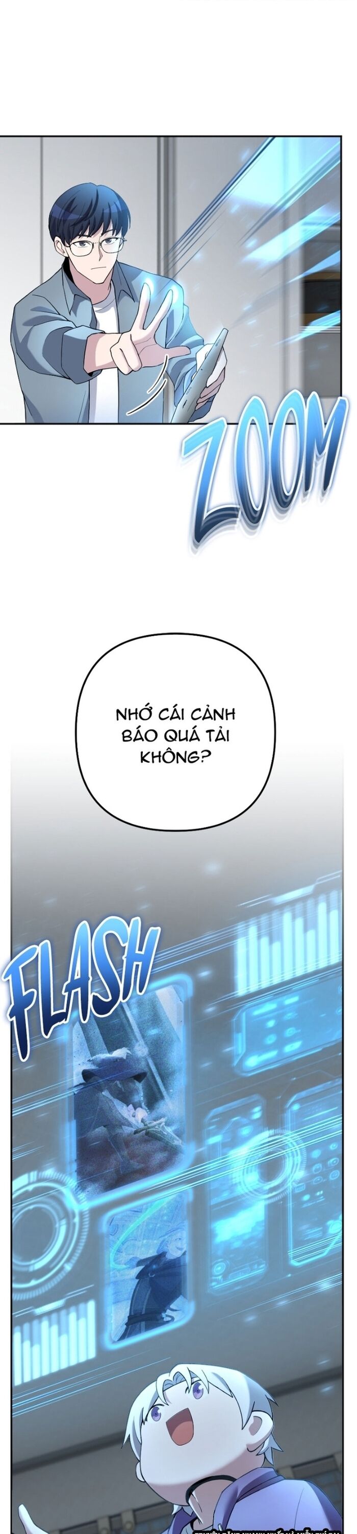 Streamer Game Thiên Tài Bị Ma Ám Chapter 50 - Trang 2