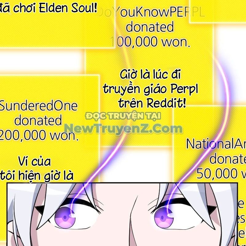 Streamer Game Thiên Tài Bị Ma Ám Chapter 51 - Trang 2