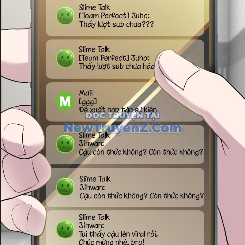 Streamer Game Thiên Tài Bị Ma Ám Chapter 51 - Trang 2