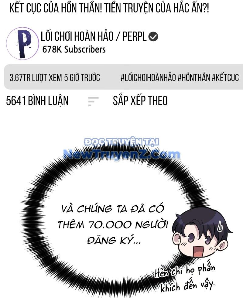 Streamer Game Thiên Tài Bị Ma Ám Chapter 52 - Trang 2