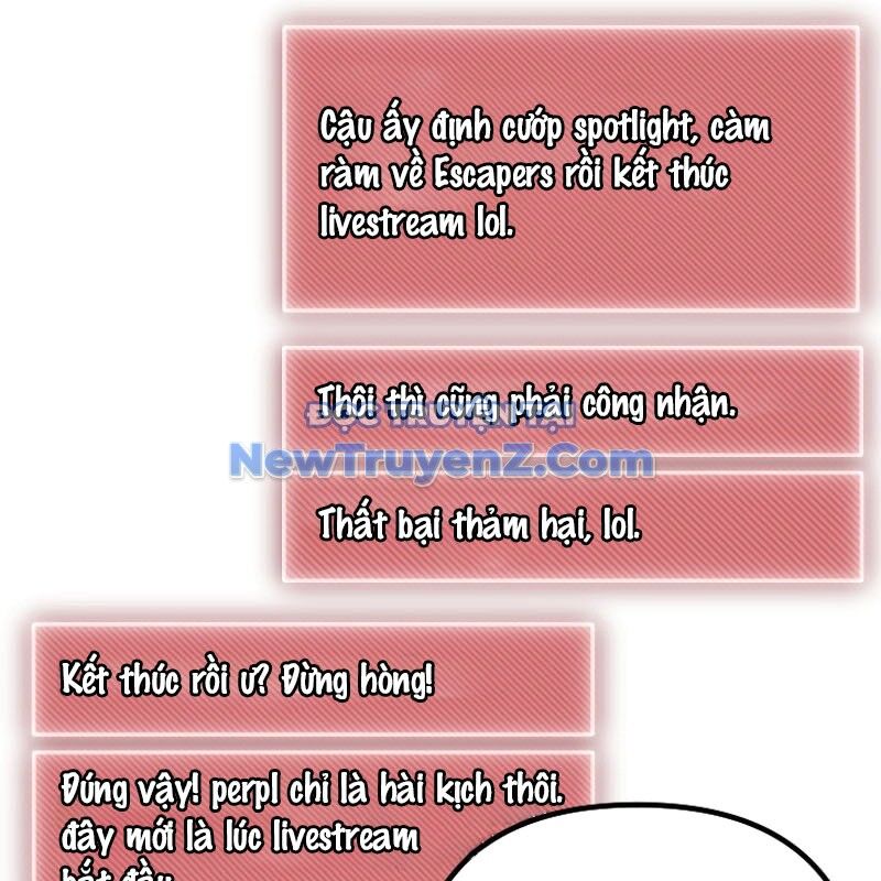Streamer Game Thiên Tài Bị Ma Ám Chapter 53 - Trang 2
